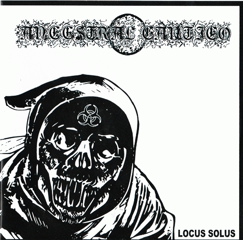 Ancestral Cântico : Locus Solus Ancestral Cântico : Locus Solus